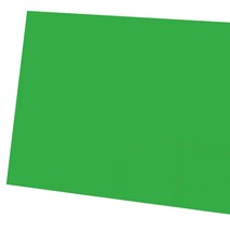 대원우드보드 포맥스 M-430 초록색 600 x 900 mm, 5mm, 10개입