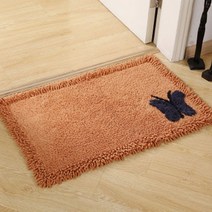 SN 밀리 현관 매트