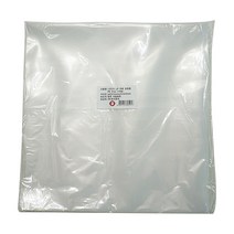 대림화학 325mm LP 커버 무독성 보호용 PE 비닐 10p, 1개