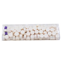 두쓰하우스 씰링왁스 30g + 랜덤 발송 2p, 화이트, 1세트