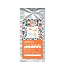 커피후 에티오피아 시다모 분쇄 커피, 핸드드립, 200g