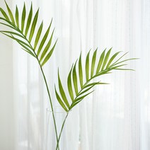 아티파티 인테리어 조화 대형 아레카야자잎 95cm