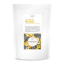 라돌체비타 허니부쉬 삼각티백 50p, 60g, 1개