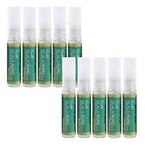 오랄라 후후 미스트토닉 구강스프레이 민트, 6ml, 10개