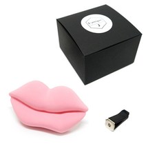 라띠크제이 립마스크 차량용 석고방향제 핑크, 샌달우드