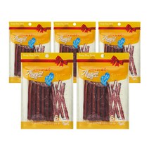 개빼로 콜라보 강아지 껌 6p 70g, 치즈 + 오리 혼합맛, 5개
