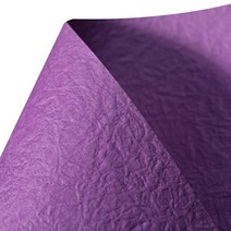 삼원 구김지 4절 110g, 26보라색, 40개입