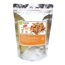 장명식품 귤껍질가루, 600g, 1개