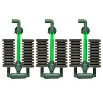 리글라스 슈퍼나노 여과기 LS-S, 3개입