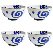 로얄아리따 우쥬 덮밥볼, 혼합 색상, 4개입