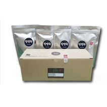 아이앤티 작약차, 1.2g, 100개