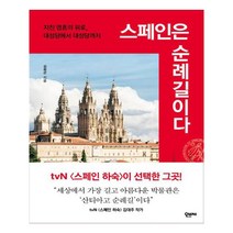 스페인은 순례길이다, 오브제