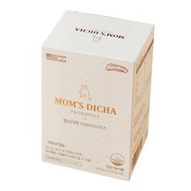 아이즈몽 맘스디차 프로바이오틱스, 36g, 1개