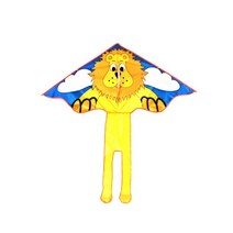 YN SY75627 창작연 연날리기 세트 YN01, 1세트