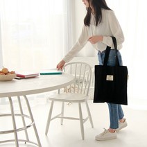 미뇽미뇽 써니 에코백