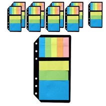 빅드림 꾸꾸까까 6공 다이어리용 포스트잇 세트 10p