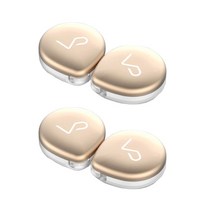 VPOD 발피로 LED 스킨패치 ROSEGOLD, 2세트