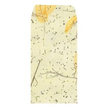 한지로 한지 용돈봉투 10p, 20 연노랑, 5개입