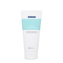 아토베네 아쿠아 수딩젤, 160ml, 1개