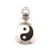가디언벨 YINGYANG ENAMEL 오토바이 엑세서리, 혼합 색상