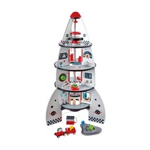 하페 우주선 new 역할놀이 소품, 혼합 색상