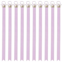 ABM 헤어핀정리대 보라, 10개