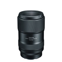 토키나 Firin 100mm F2.8 FE Macro 소니 E마운트