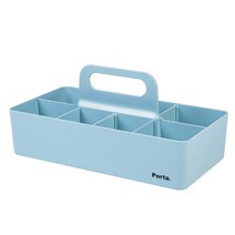 리템 마이룸 포르타 수납정리용품 민트, 1개