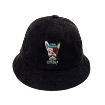 하라몰 스렌치 버킷햇 RH035