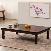 포메리트 모던엔틱 직 교자상 1200 x 800 x 320 mm, 엔틱
