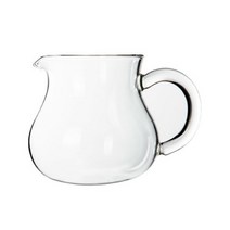 유리 공도배 티포트 CH170, 400ml