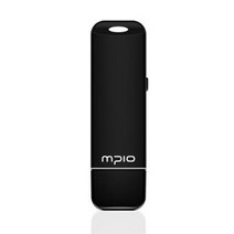 엠피오 USB메모리형 녹음기 8GB, V10, 혼합 색상