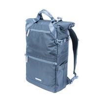 뱅가드 카메라 가방 VEO FLEX 43M 백팩, 블루