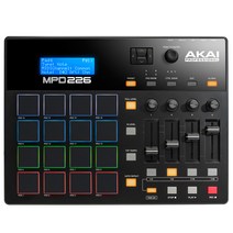 아카이 USB 패드 컨트롤러, MPD226