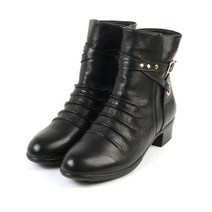 워크센스 라어스 컴포트 부츠