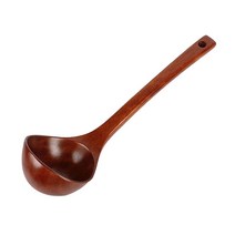 레벤호프 로즈우드 국자 대, 우드, 1개