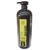 예스잇 프레쉬그린 컨디셔너, 1500ml, 1개