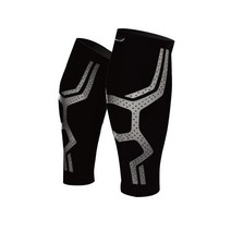 메디앤스토리 테이핑 종아리 보호대 M, 1개