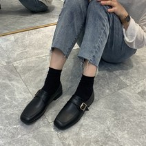제이라인 여성용 버클로퍼 JLRO3010