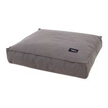 레드퍼피 네프 사각 강아지 방석, 그레이