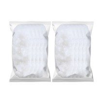 토마톰스 더스틱 양면 먼지떨이 리필 소, 20개