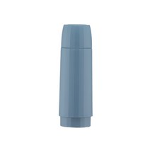 타이거 심플디자인 보온병 MSK-A030, 블루, 300ml