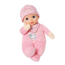 자프크리에이션 애나벨베이비 두근두근 하트 아기인형, 혼합색상