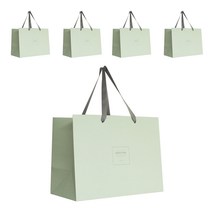 디비디디자인 쇼핑백 5p, Amour