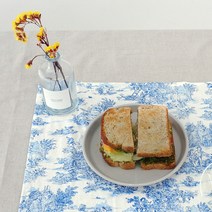 하임앤하임 로망스데이 키친크로스, 로망스블루, 2개