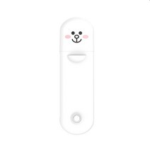 라인프렌즈 갈바닉 이온 부스터, ISL-G003, CONY