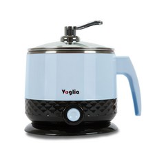 보글리아 멀티포트 1.5L, VKW-505R(블루)