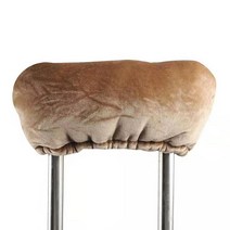 휴스퍼트 목발 스폰지 커버 SA006, 1개