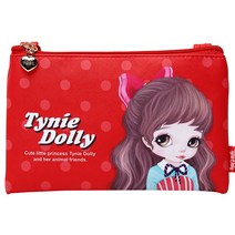 포포팬시 타이니돌리 미니 크로스백 2