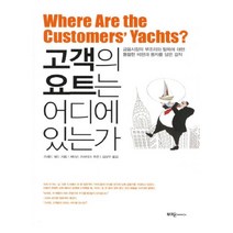 고객의 요트는 어디에 있는가, 부크온